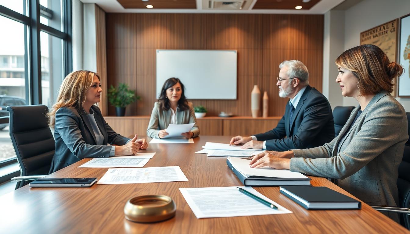 Secure handling of personal information